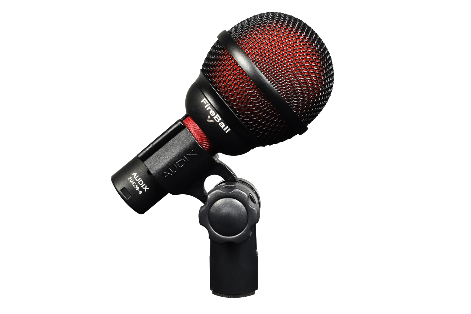 Audix FireBall-V